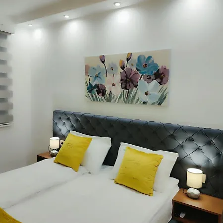 Apartment Balkanhill2 S37 Pekovic